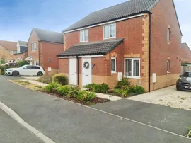 Poppy Avenue, New Ollerton, Newark photo