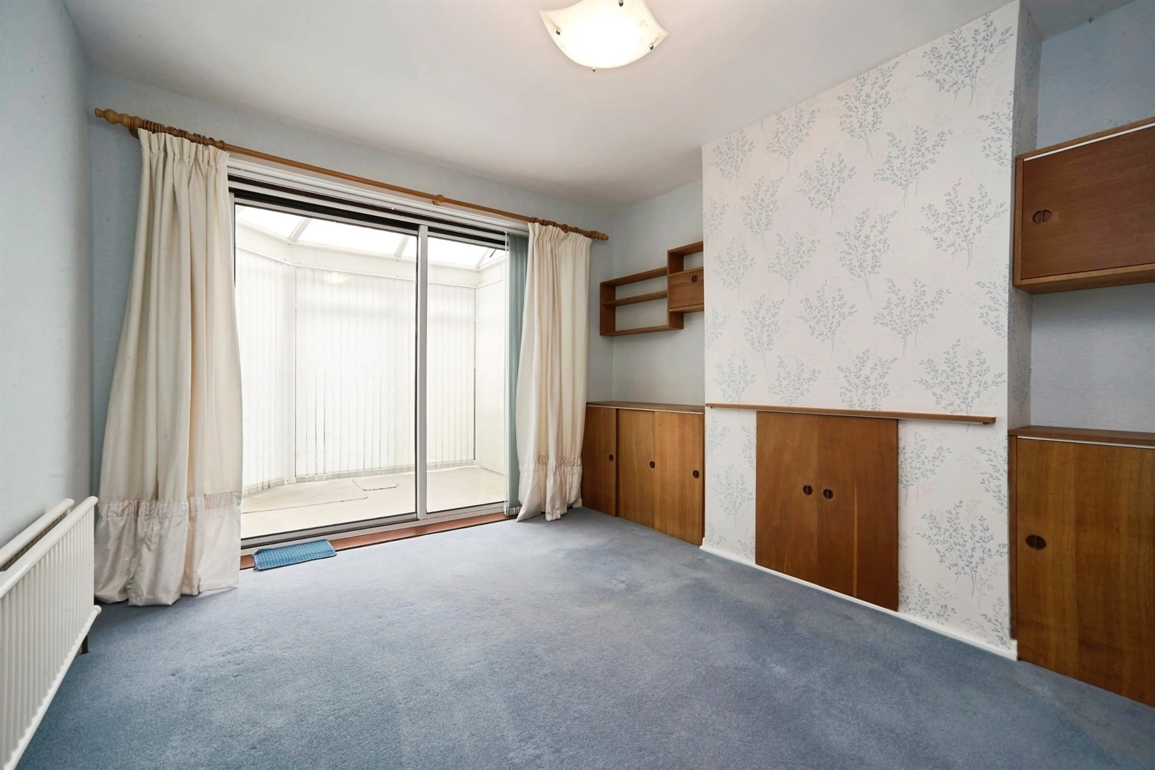 Property at West Lea Gardens, Leeds