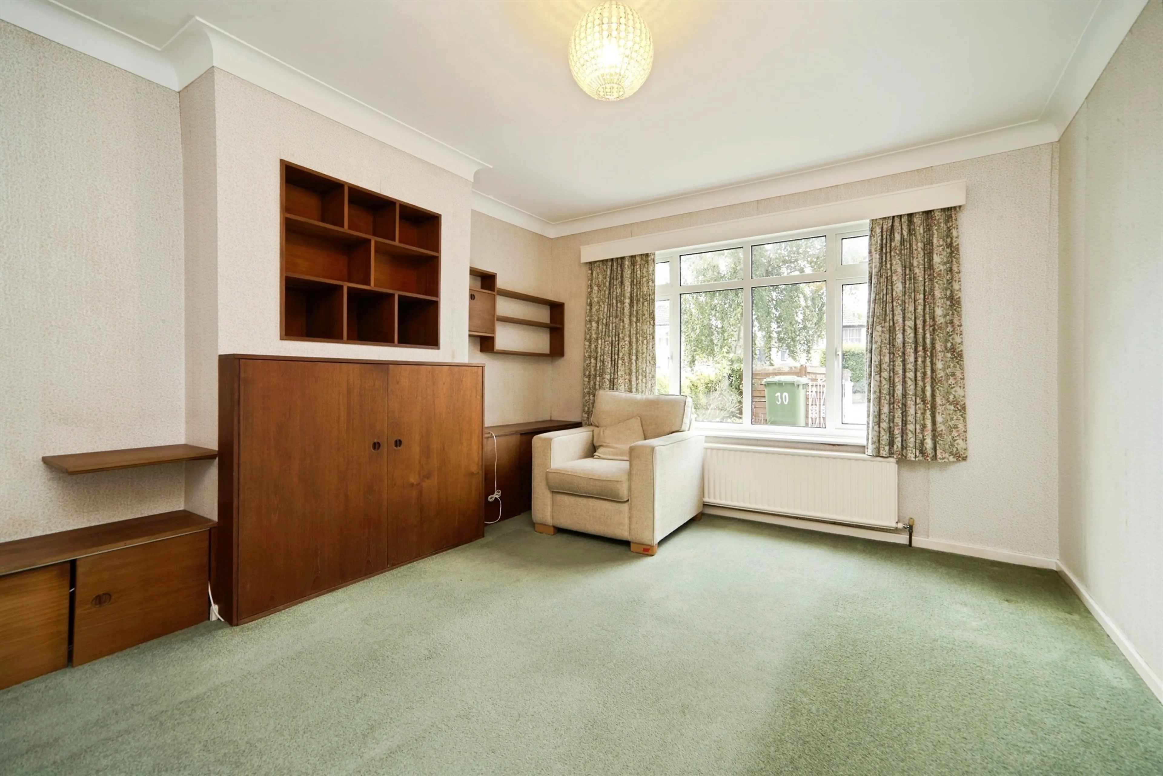 Property at West Lea Gardens, Leeds