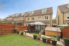 The Laurels, Moortown, Leeds