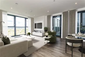 Property responsive
