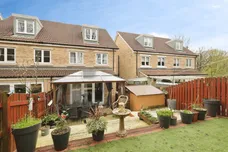 The Laurels, Moortown, Leeds