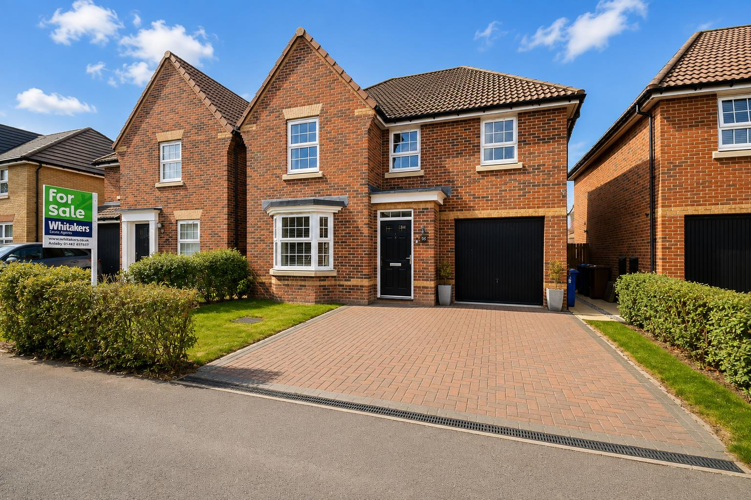 Broad Avenue, Hessle Image 1