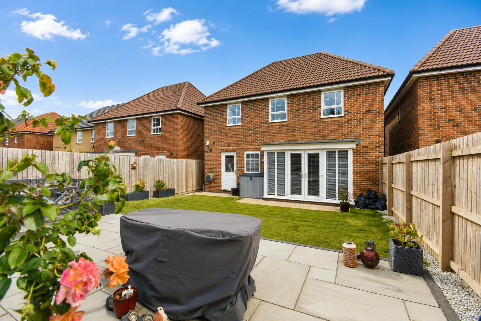 Broad Avenue, Hessle Image 4