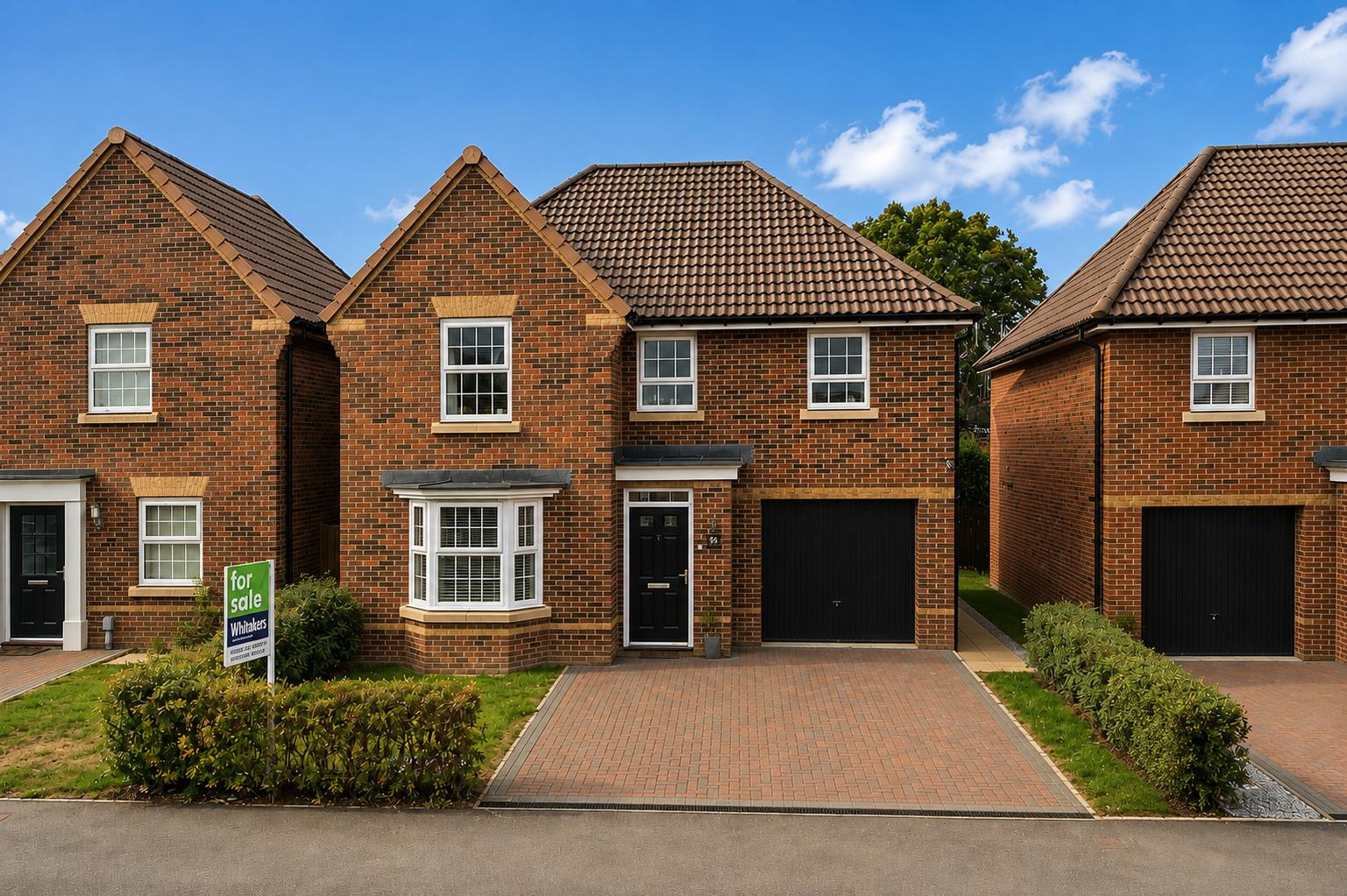 Broad Avenue, Hessle Image 5