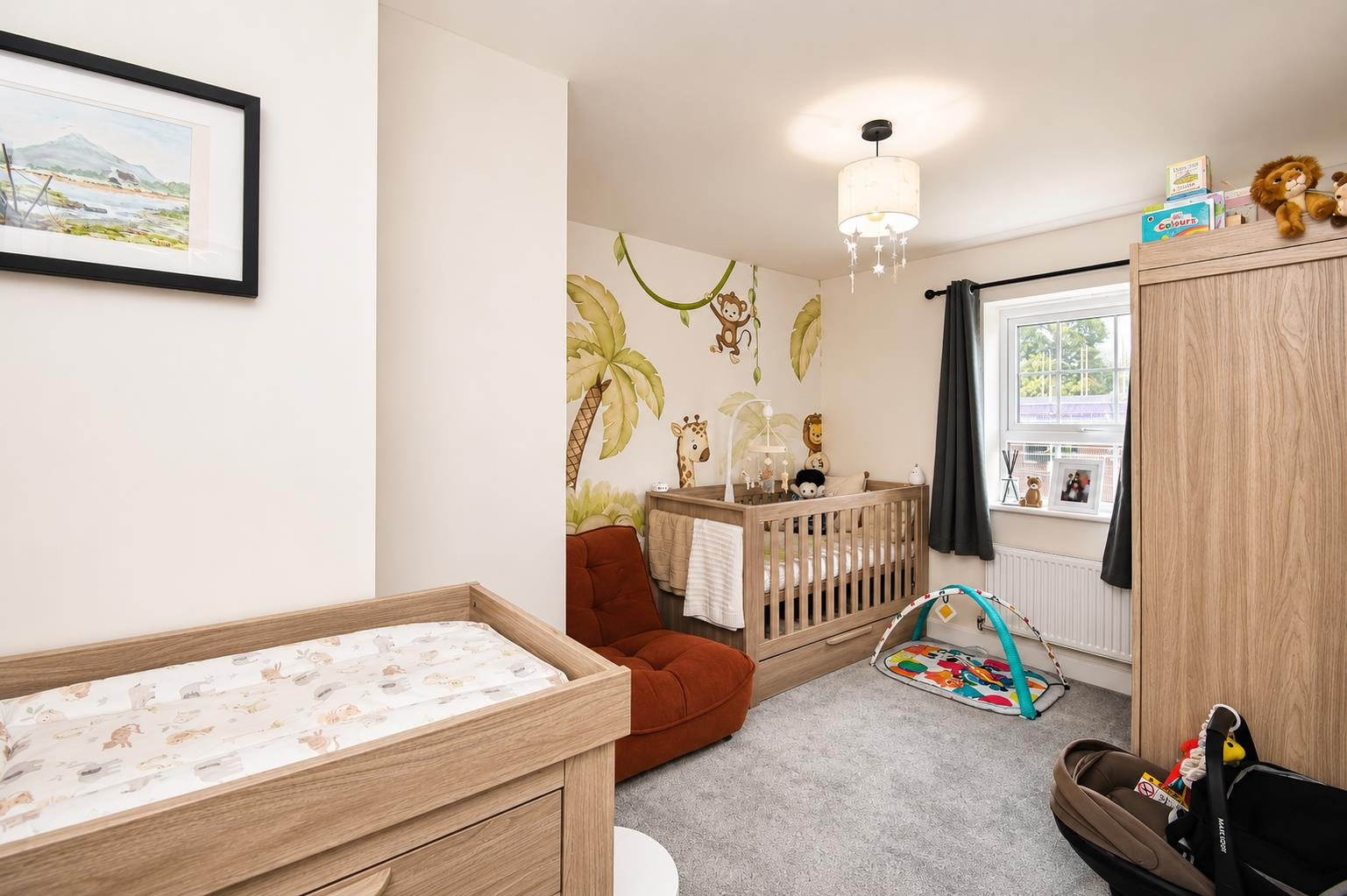 Broad Avenue, Hessle Image 12