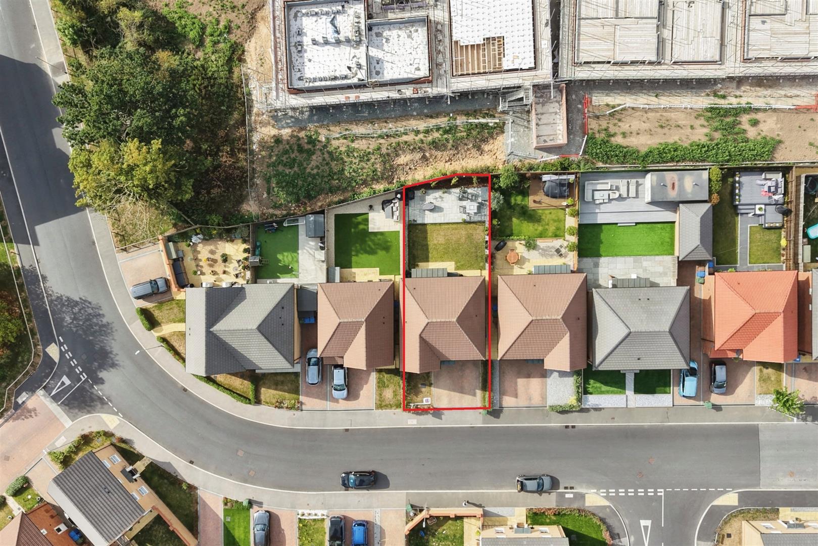 Broad Avenue, Hessle Image 19