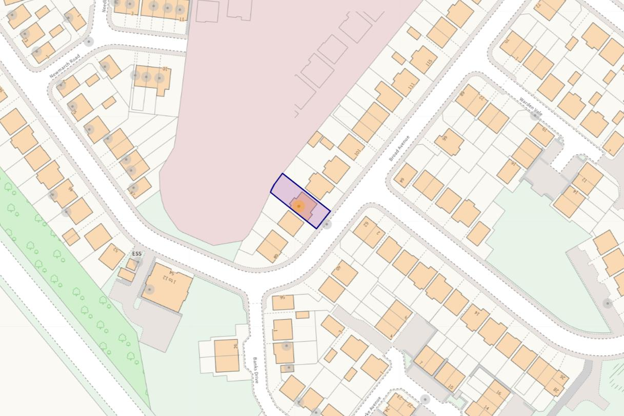 Broad Avenue, Hessle Image 20