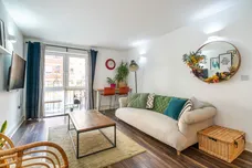 59 Lurline Gardens, London, SW11 photo 4