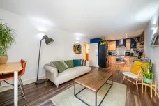 59 Lurline Gardens, London, SW11 photo 5