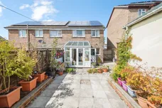 Beech Road, CALLINGTON