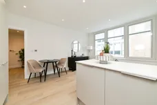 Apartment Six Gemstone House, Stevenage