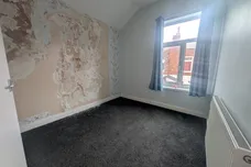Thoresby Street, Hull