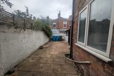 Thoresby Street, Hull