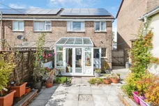 Beech Road, CALLINGTON