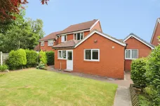 The Spinney, Moortown, Leeds