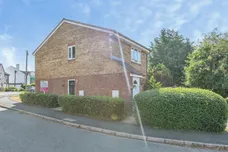 Leston Close, Rainham