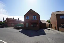 Westborough Lane, Long Bennington, Newark
