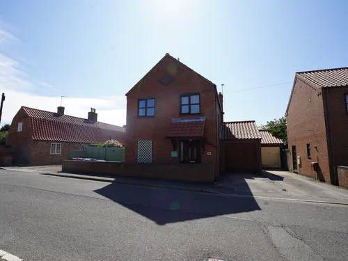 Westborough Lane, Long Bennington, Newarkphoto