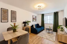 Leston Close, Rainham