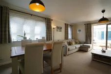 Westborough Lane, Long Bennington, Newark