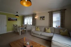 Westborough Lane, Long Bennington, Newark
