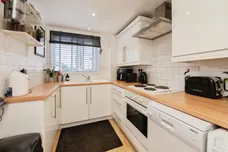 Leston Close, Rainham