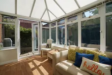 Westborough Lane, Long Bennington, Newark