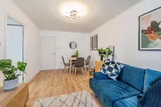 Leston Close, Rainham