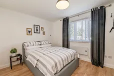 Leston Close, Rainham