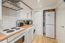 Leston Close, Rainham