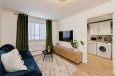 Leston Close, Rainham
