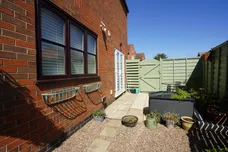 Westborough Lane, Long Bennington, Newark