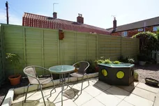 Westborough Lane, Long Bennington, Newark