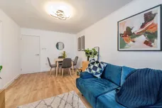 Leston Close, Rainham