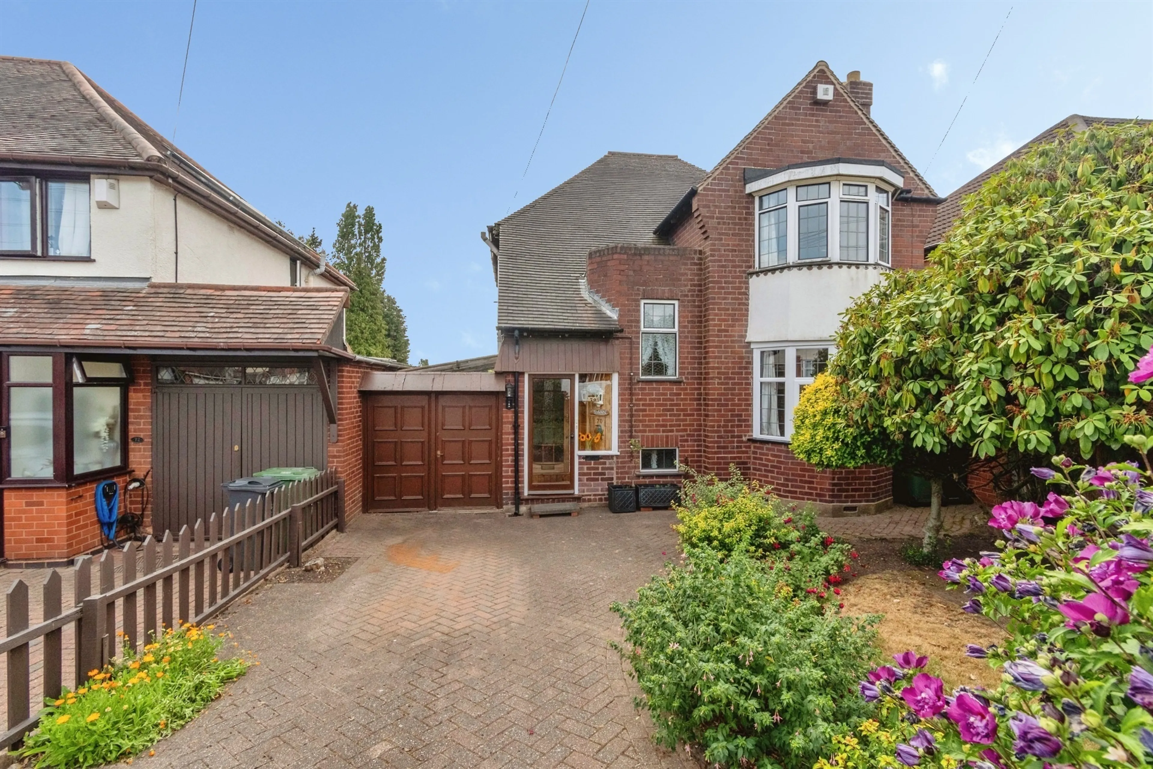 Property at Dartmouth Avenue, Walsall