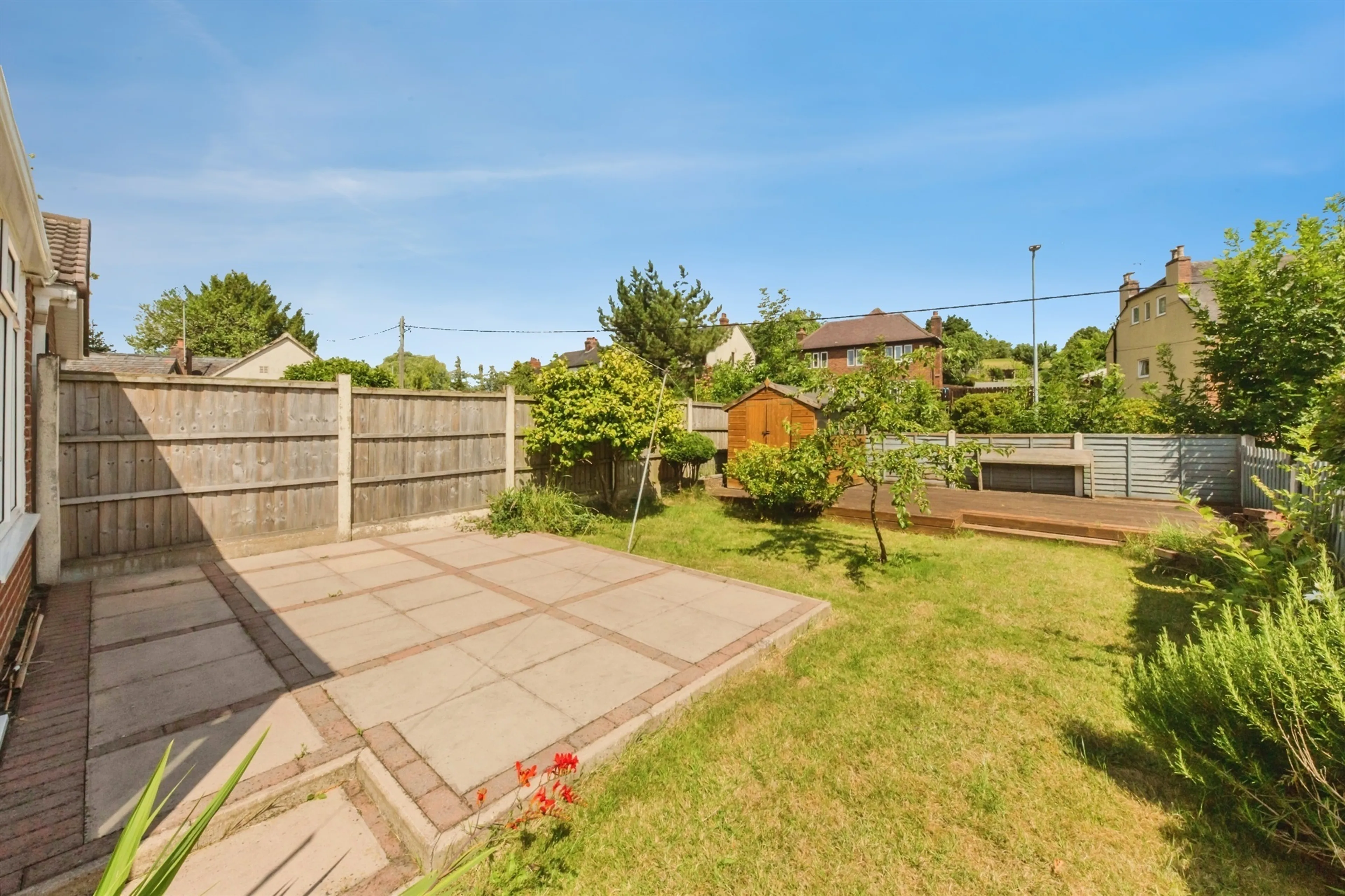 Property at Oakhill Close, Tean, Stoke-On-Trent