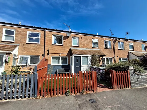 Atlantis Avenue, Waterlooville
