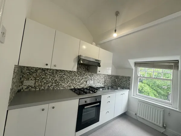Woodland Road East, Colwyn Bay