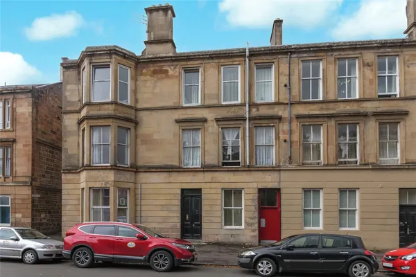 Albert Road, Glasgow, Glasgow City, G42