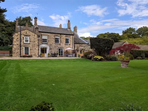 Newburn House,High Street, Newburn, N...