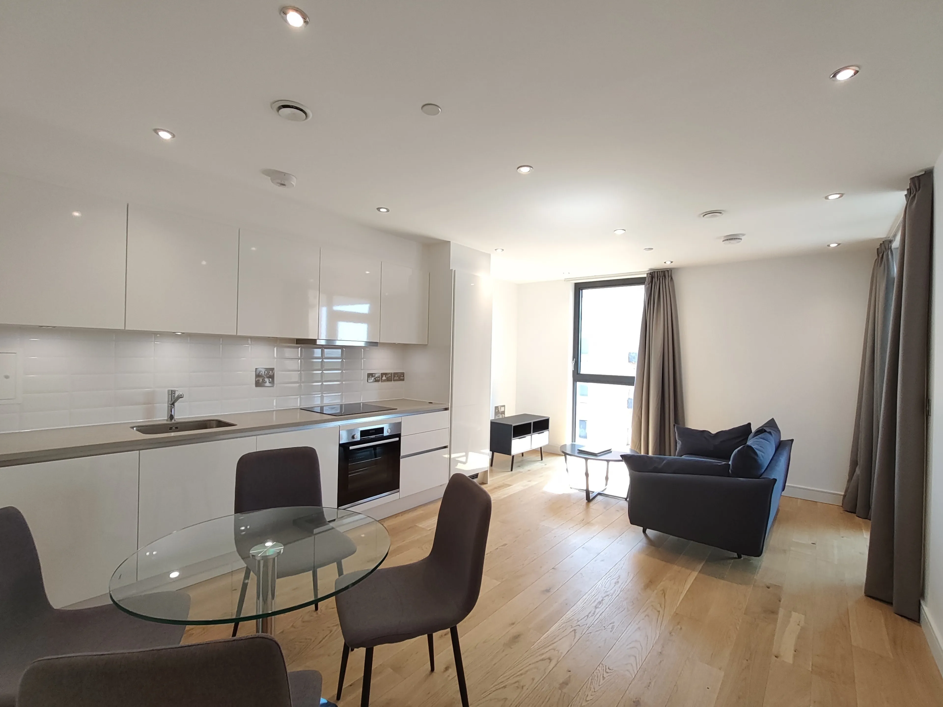 Property at Station Grove, Wembley