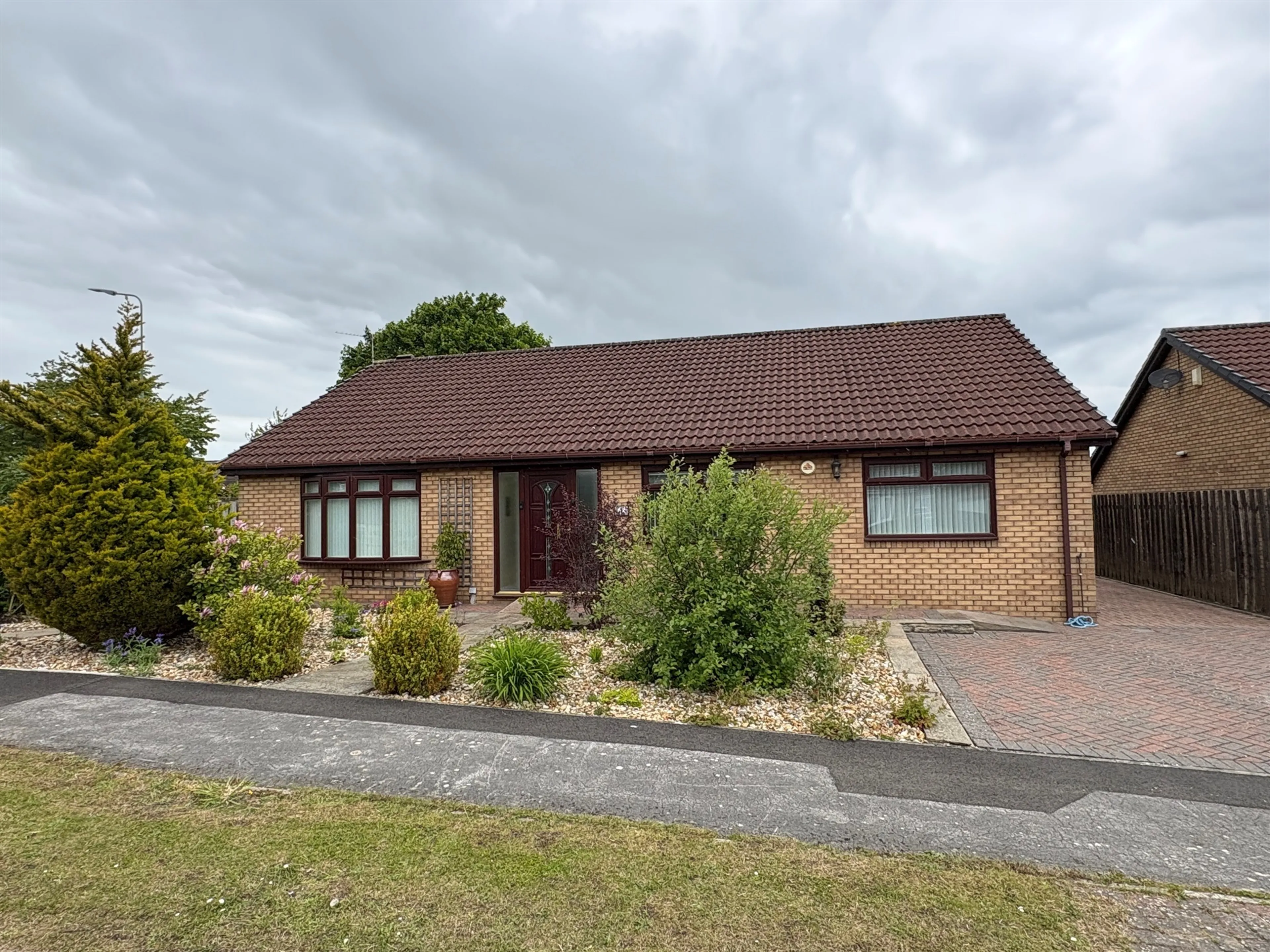 Property at Low Green, Newton Aycliffe