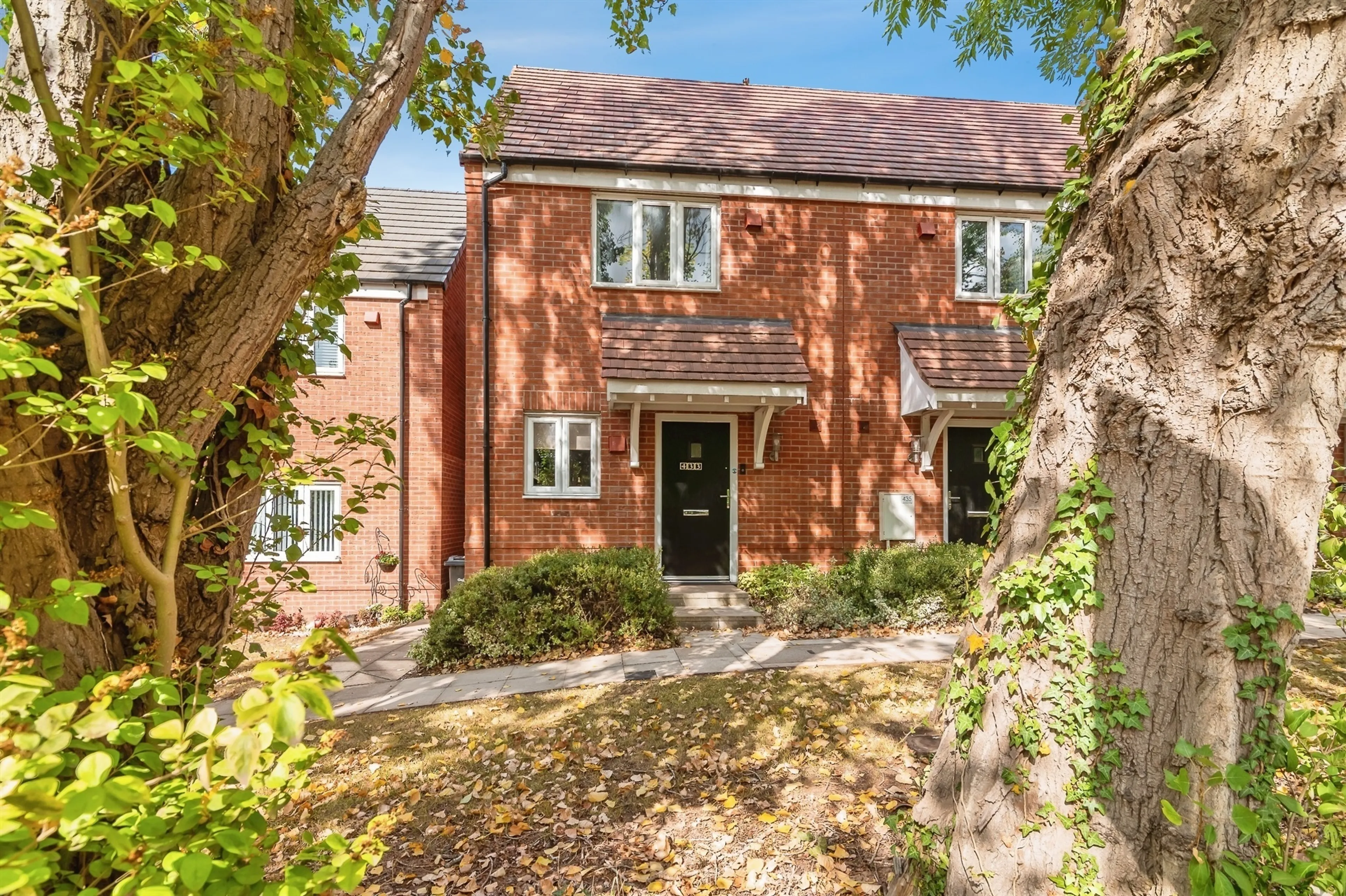 Property at Mansfield Road, Redhill, Nottingham