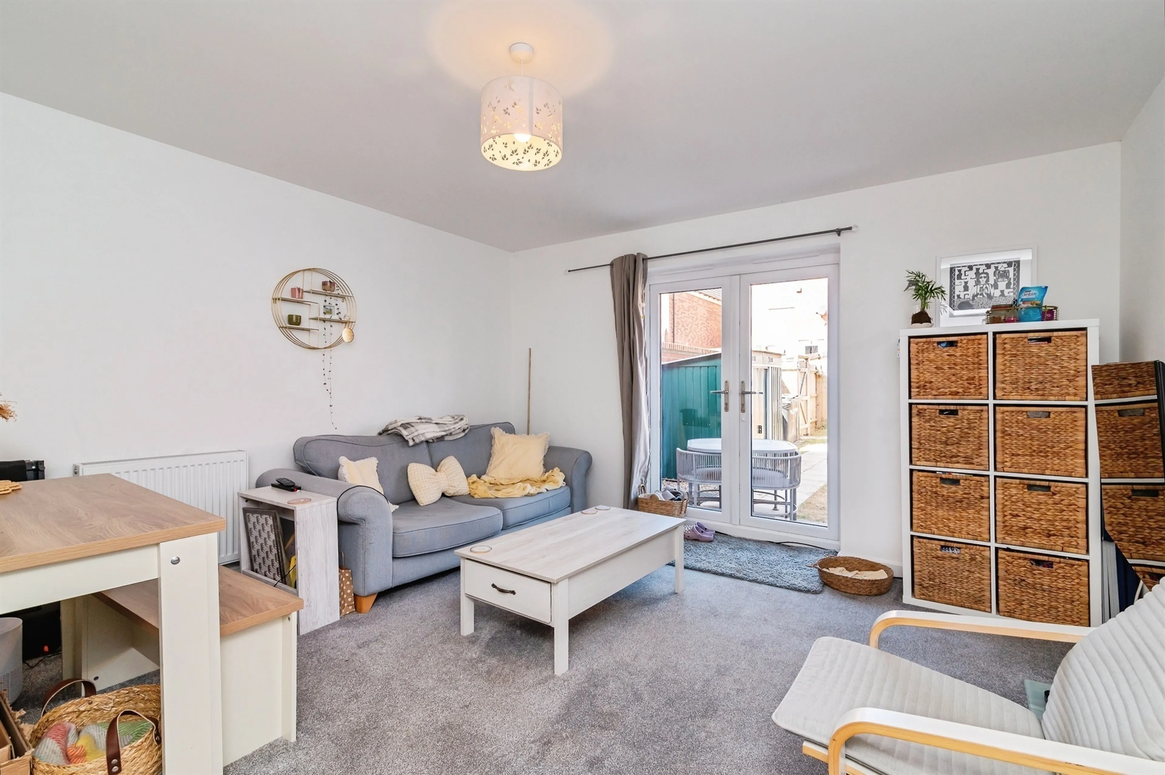 Property at Mansfield Road, Redhill, Nottingham