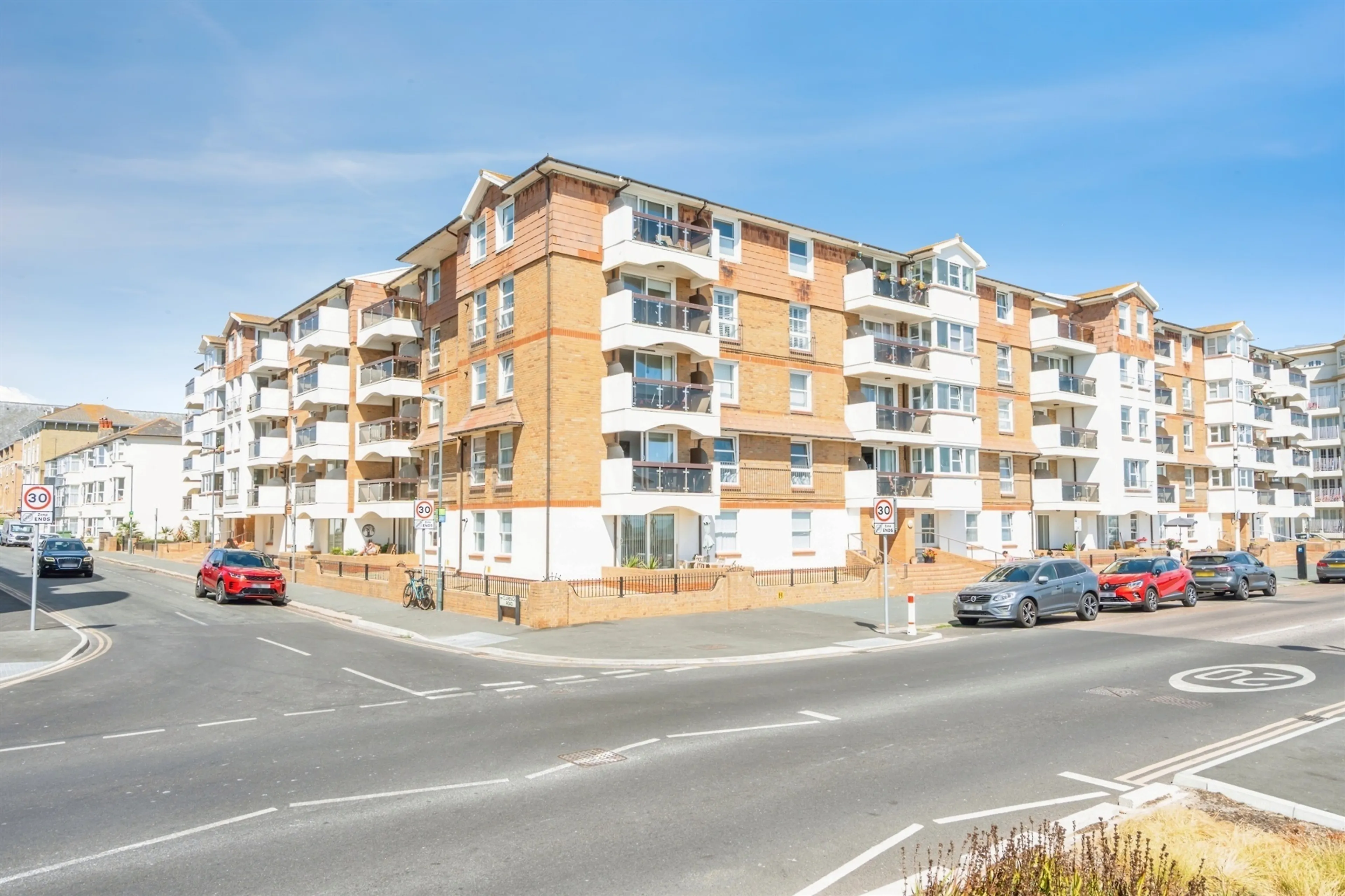 Property at The Esplanade, Bognor Regis