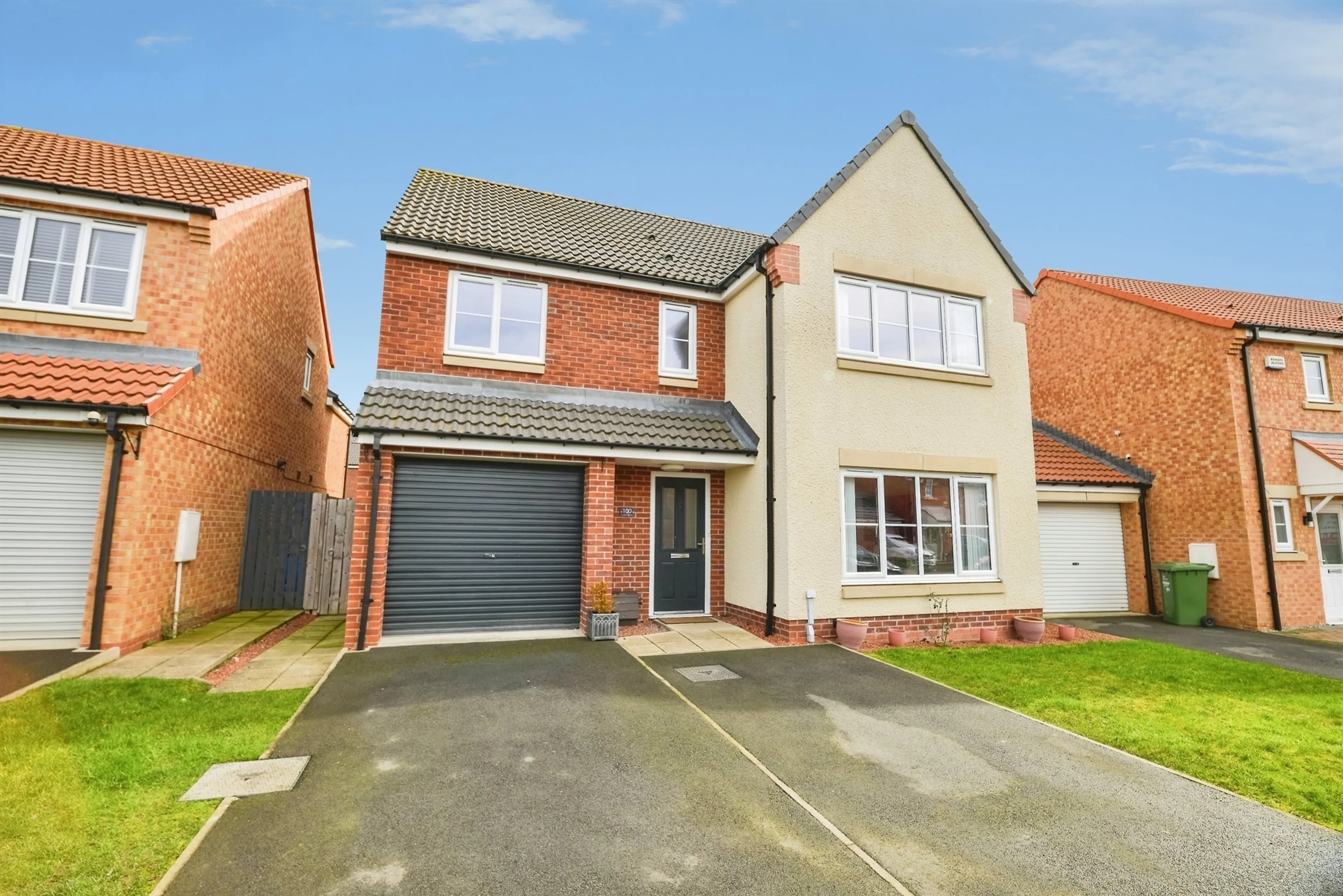 Property at Sculptor Crescent, Stockton-On-Tees
