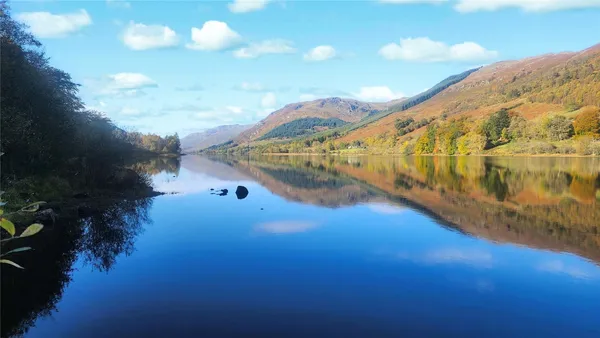 Lagati, Balquhidder, Lochearnhead, St...