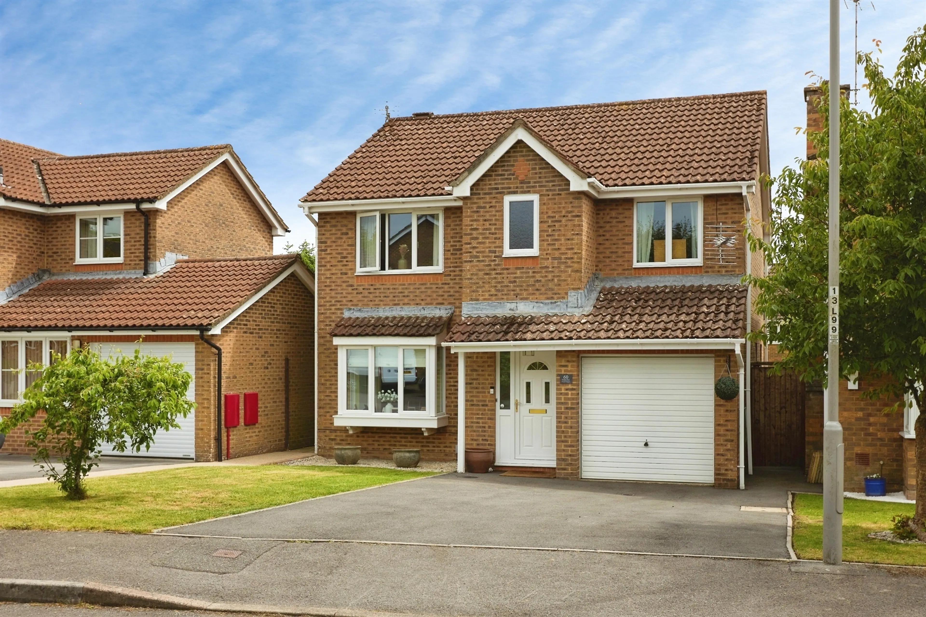 Property at Linden Park, SHAFTESBURY