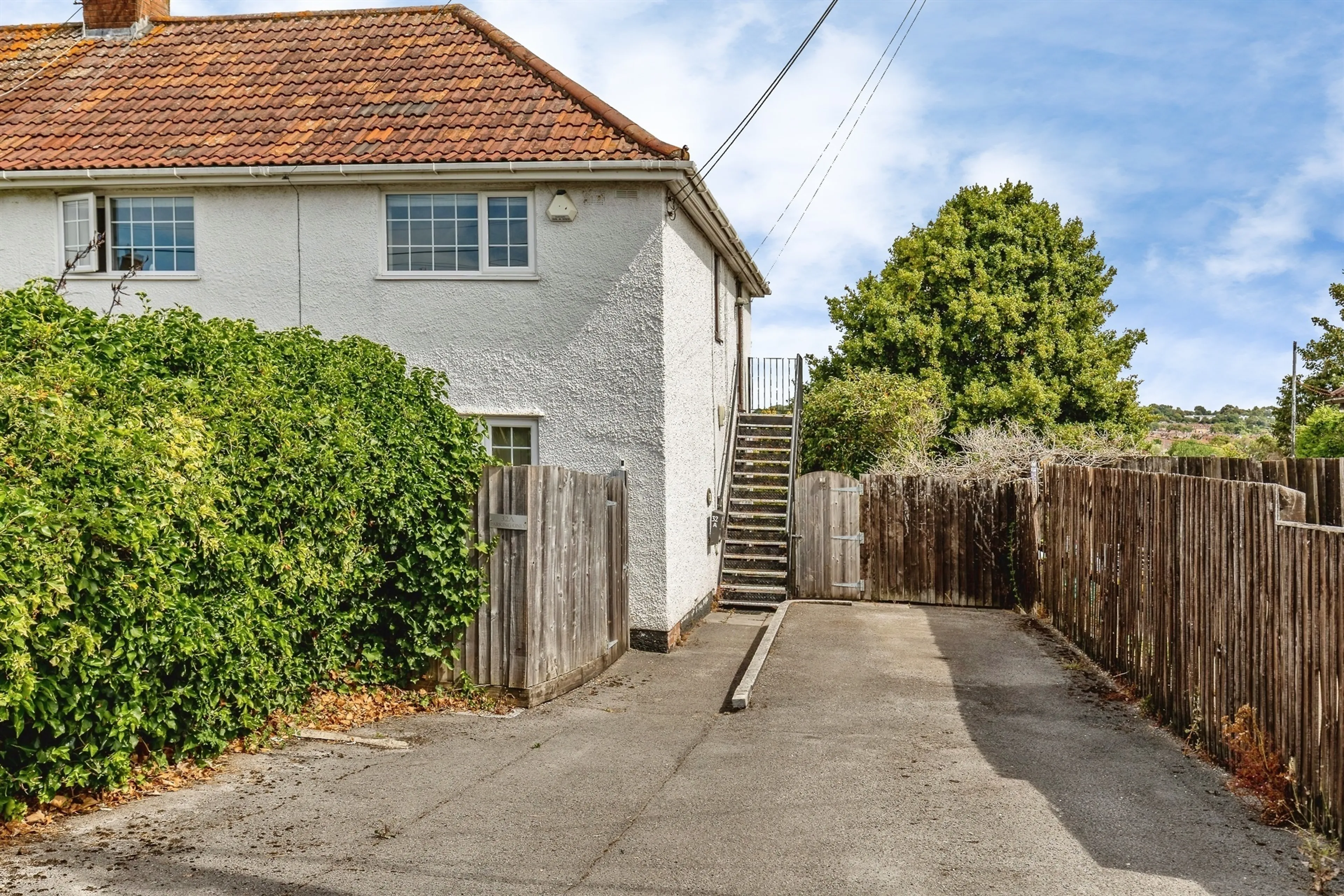 Property at Hardwick Road, Pill, Bristol